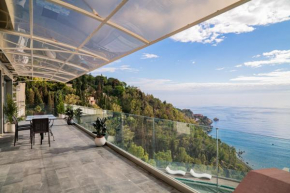 Villa Horizonte luxury apartments